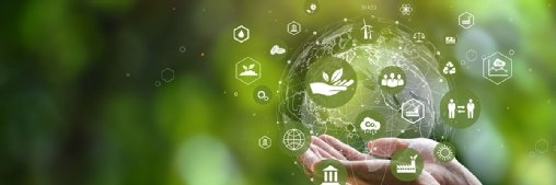 5 Trends für nachhaltige Unternehmensführung 2026